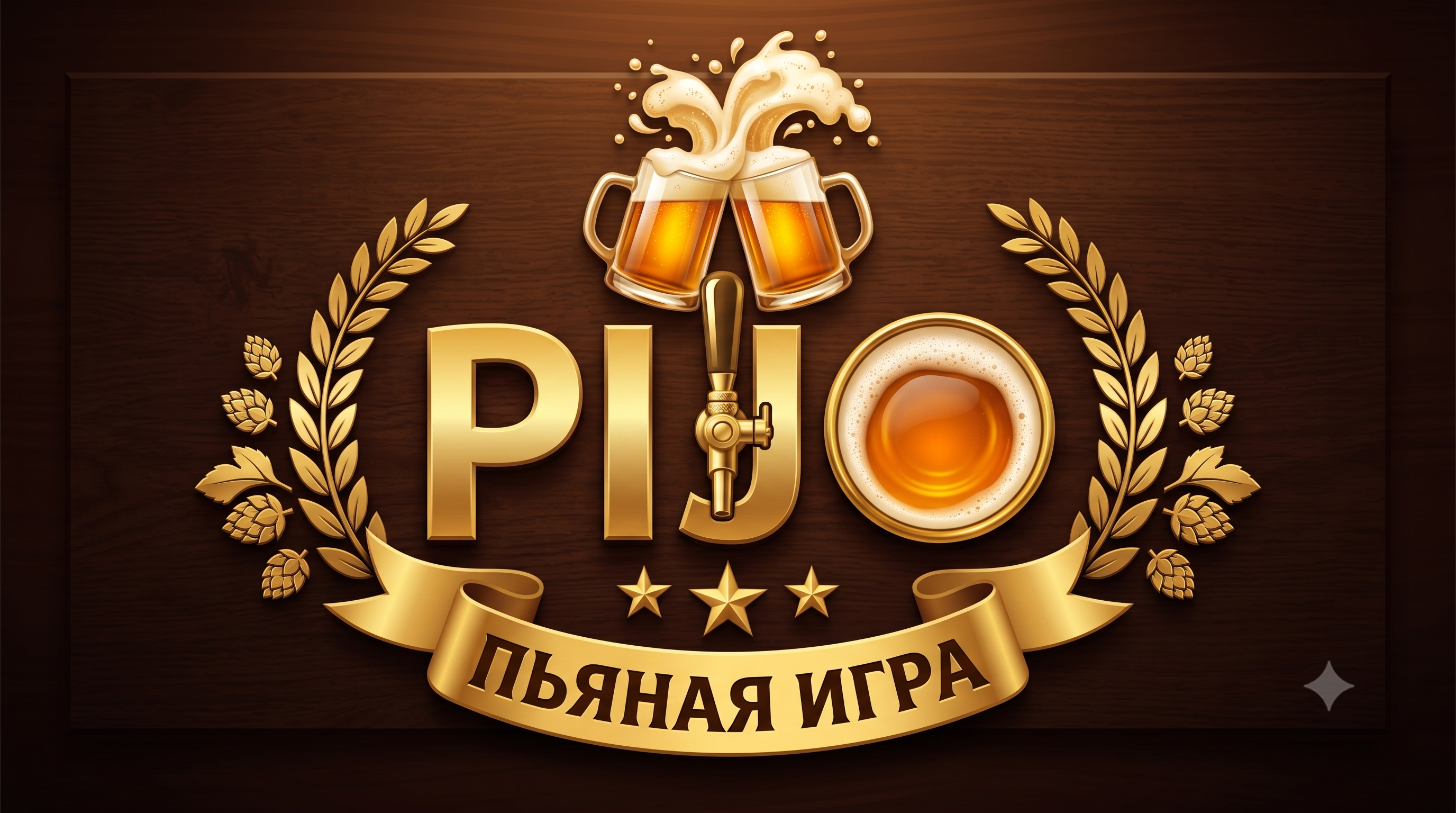 Pijo Game